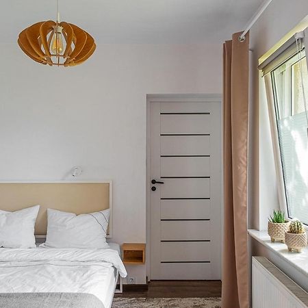 Apartament Augustyn Ostrow Wielkopolski Exterior photo