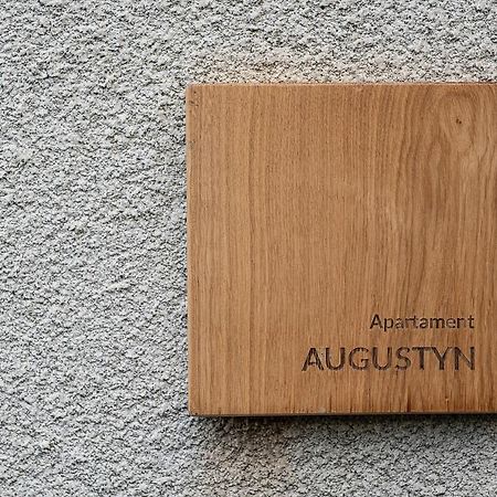 Apartament Augustyn Ostrow Wielkopolski Exterior photo
